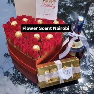 SIGNATURE COLLECTION