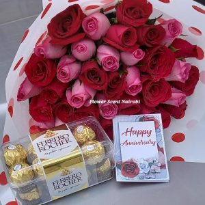 anniversary-flowers-and-chocolate