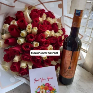 JUST FOR YOU GIFT