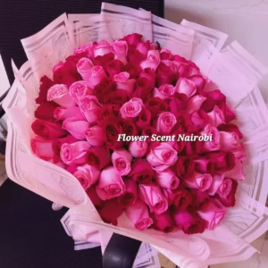 Roses