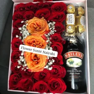 BAILEY'S GIFT HAMPER
