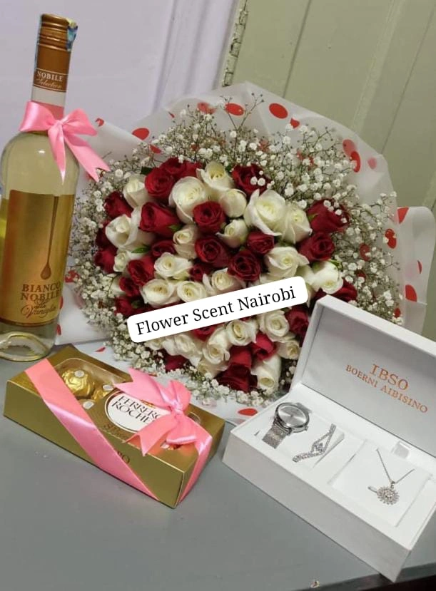gifts for her same day flowers delivery