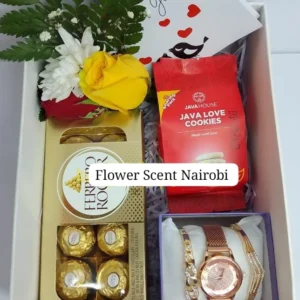 THOUGHTFUL GIFT BOX