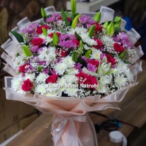lilies