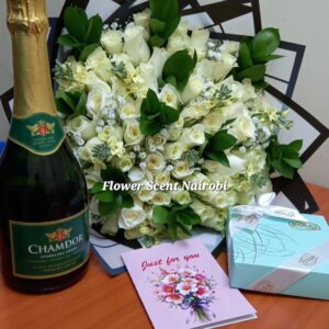 AMAZING GIFT HAMPER