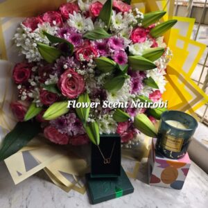 LOVELY TREASURE