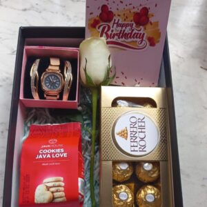 ELEGANT BIRTHDAY GIFT