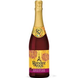 RENDEZ NON ALCOHOLIC WINE