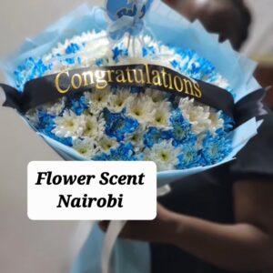 New born baby boy flowers delivery. New mum congratulations flowers delivery new mum gift