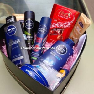 MEN'S GIFT HAMPER DELIVERY IN NAIROBI