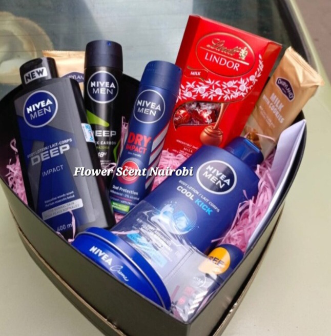 MEN'S GIFT HAMPER DELIVERY IN NAIROBI