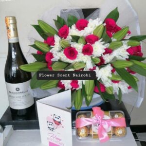 birthday gifting in Nairobi